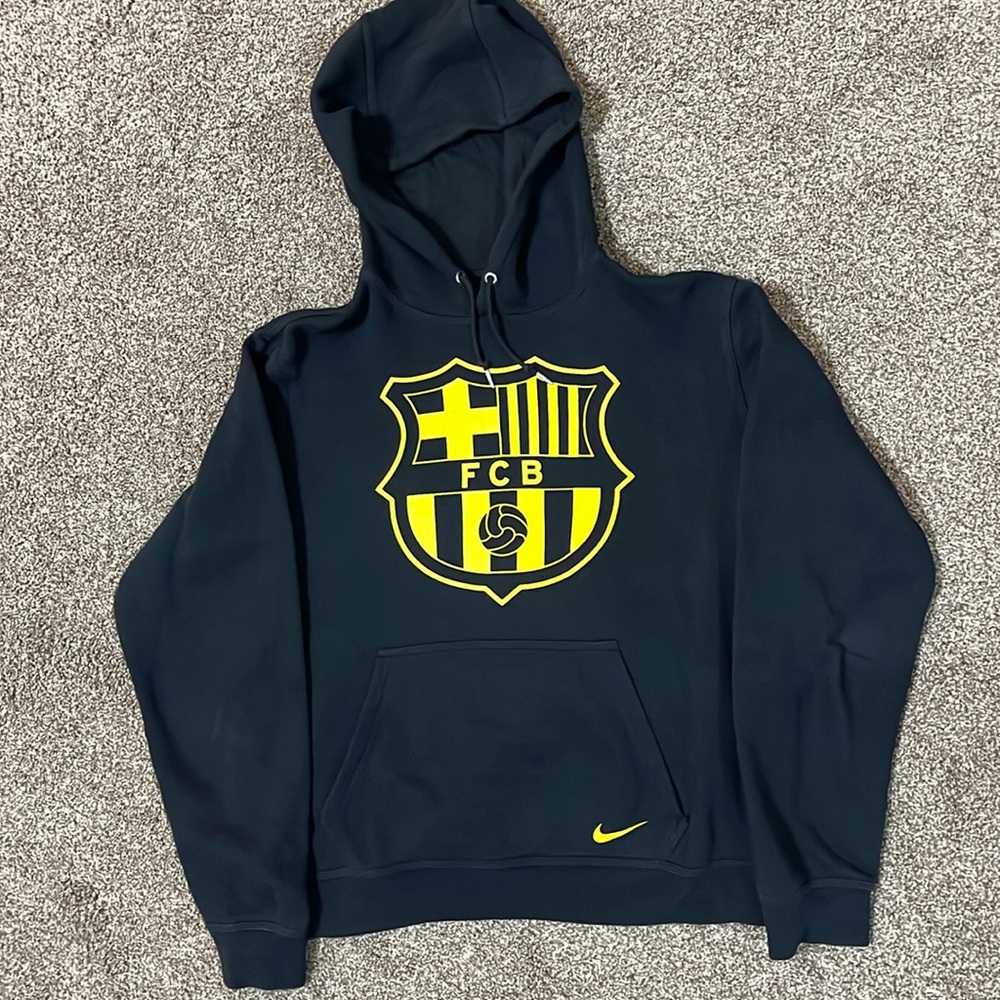 Volleyball Sweatshirt